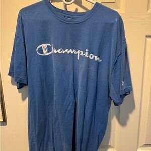 EUC Champion tee